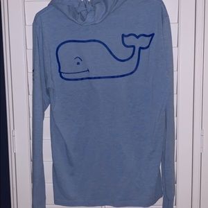Vineyard Vines Sun Hoodie